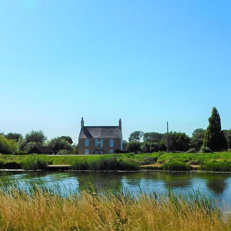 Greenbank Cottage Hilgay Eksteriør bilde